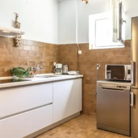 Dada-apartman Bugenvilija Makarska