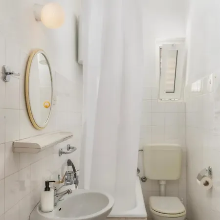 Dada-apartman Bugenvilija Διαμέρισμα *